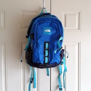 The North Face Hot Shot Backpack